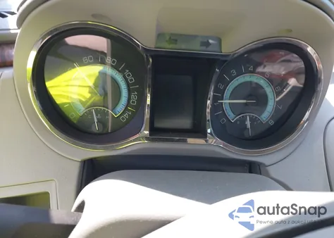 2011 Buick Lacrosse Cxl из США, поврежденный, VIN 1G4GC5ED2BF230312